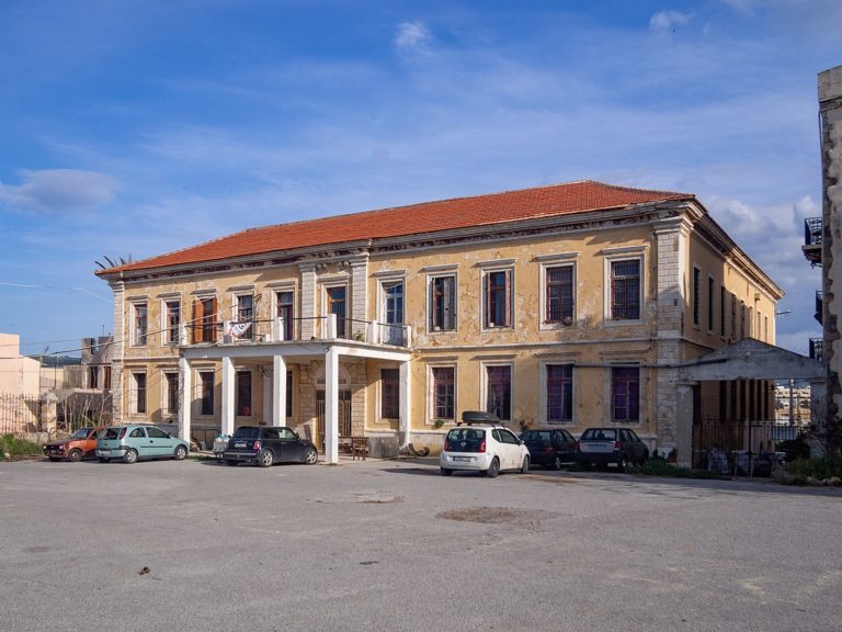 Κρήτη: Στο Περιφερειακό Συμβούλιο το θέμα των κτηρίων στο λόφο Καστέλι