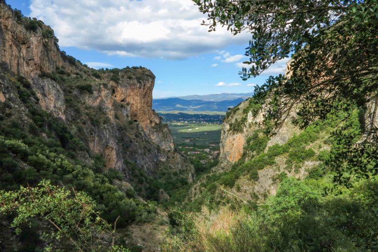 Λακωνία: Ορειβατική εξόρμηση στον Ταΰγετο