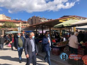 Στο επίκεντρο σύσκεψης η τουριστική ανάδειξη του Δήμου Φλώρινας