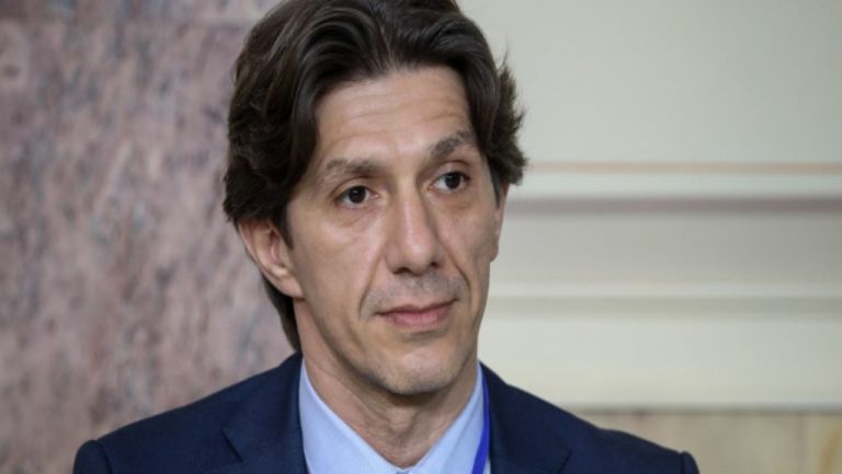 Μέλος της Ευρωπαϊκής Ακαδημίας Επιστημών εξελέγη ο Kώστας Τριάντης