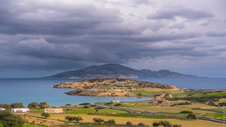 Οι Κινητές Ιατρικές Μονάδες στη Σχοινούσα από 31 Οκτωβρίου έως 1 Νοεμβρίου