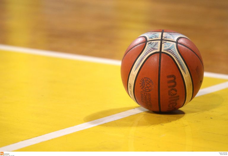 Μ.Γ.Σ. Πανσερραϊκός: Κρούσμα κορονοϊού σε αθλητή της παιδικής ομάδας μπάσκετ