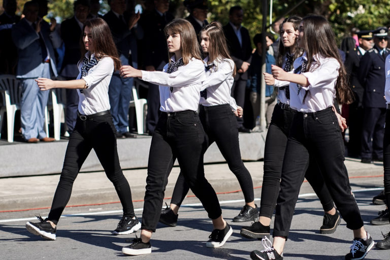 28η Οκτωβρίου: Πώς θα γίνει ο εορτασμός της επετείου στα σχολεία, χωρίς παρελάσεις