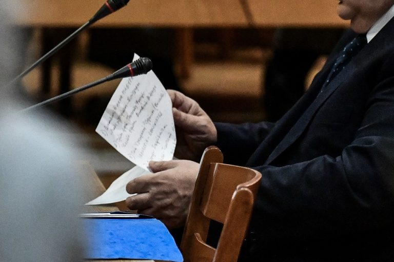 Δίκη Χ.Α: Αντίστροφη μέτρηση για τις ποινές – Τα “εμπόδια” από το νέο Ποινικό Κώδικα