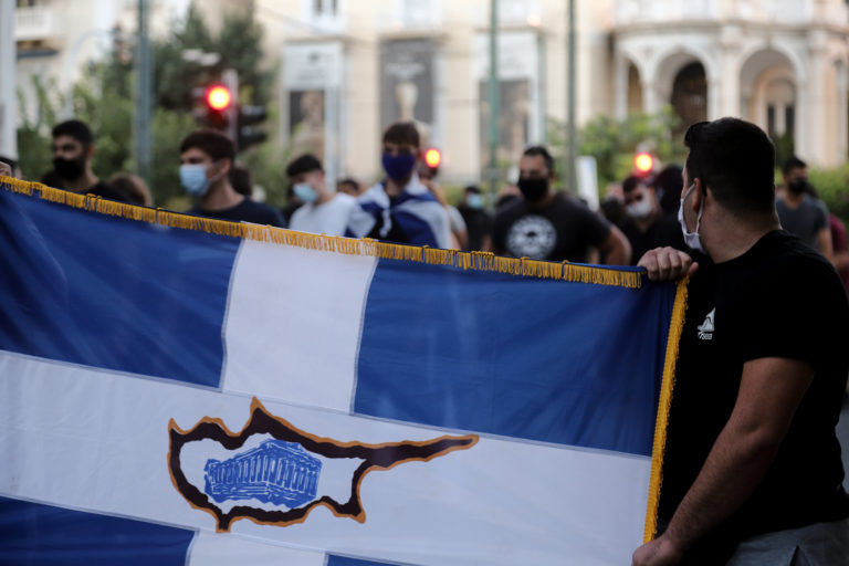 Αμμόχωστος: Το τουριστικό θέρετρο που μετέτρεψε η Εισβολή σε πόλη-φάντασμα