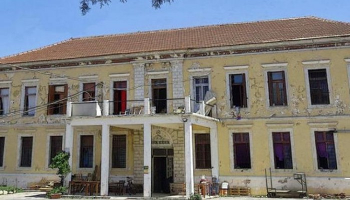 Ερώτηση βουλευτών του ΚΚΕ για τον λόφο Καστέλι