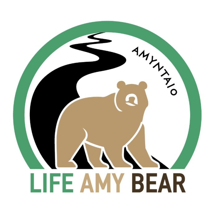 ΕΒΕ Φλώρινας: Τοποθέτηση σήματος καφέ αρκούδας