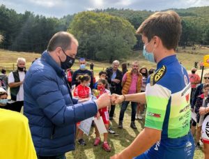 Πρωτάθλημα ορεινής ποδηλασίας στην Ξάνθη