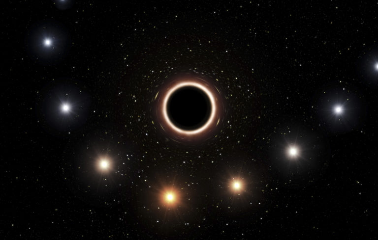 Νόμπελ Φυσικής 2020: Τα σκοτεινά μυστήρια του γαλαξία μας ανέδειξαν τους τρεις νικητές