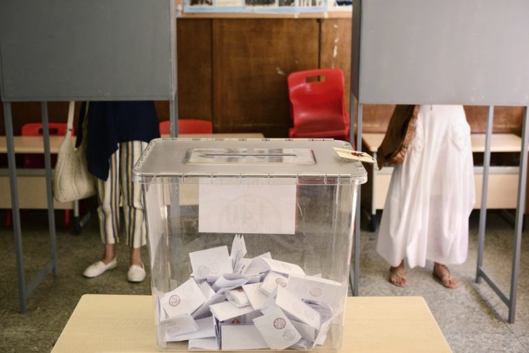 Σε ετοιμότητα Αθήνα και Λευκωσία- Εκλογές στο ψευδοκράτος με Navtex (video)