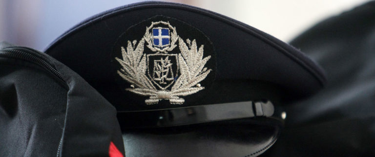 Σοβαρή καταγγελία της Ένωσης Αστυνομικών Υπαλλήλων Χανίων