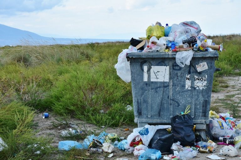 Τσουχτερά πρόστιμα σε όσους ρυπαίνουν στο Δήμο Αγίου Νικολάου