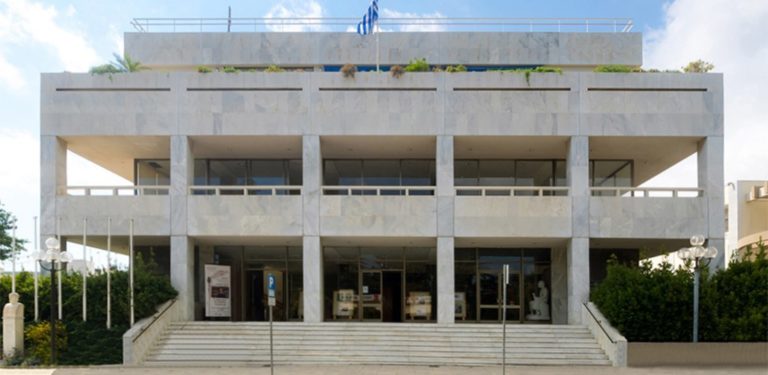 Εγγραφές για τα εργαστήρια Ομηρείου Πνευματικού Κέντρου Δ. Χίου