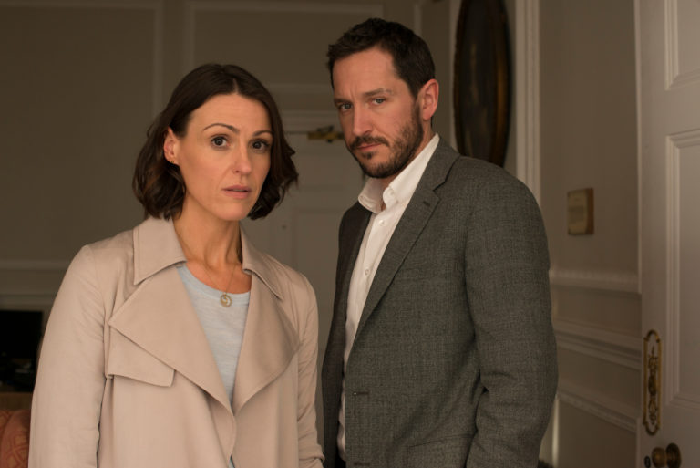 «Doctor Foster» – Η συναρπαστική σειρά κάνει πρεμιέρα στην ΕΡΤ2