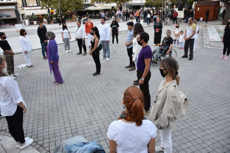 Η Πολιτιστική Κίνηση Ροδόπης την εποχή του κορονοϊού