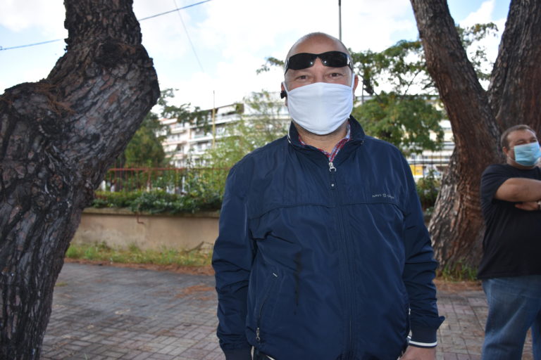 ΕΛΜΕ Ροδόπης: Υπάρχουν εκπαιδευτικοί που δεν έχουν εμβολιαστεί