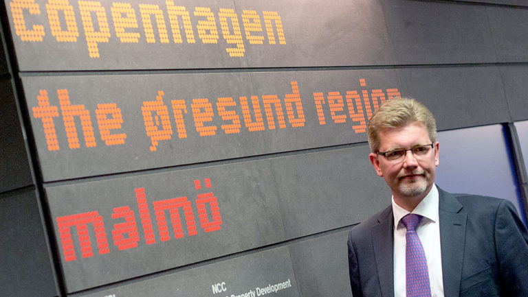 Ο δήμαρχος Κοπεγχάγης παραιτήθηκε μετά από καταγγελίες για σεξουαλική παρενόχληση