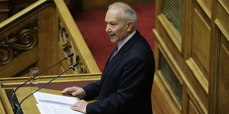 Κέρκυρα: Ερώτηση Στ. Γκίκα για το Νοσοκομείο