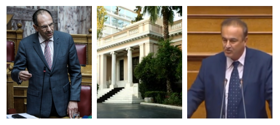 Γιάννης Αντωνιάδης: “Έργα στήριξης των περιοχών στη μεταλιγνιτική εποχή”