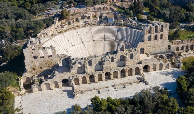 Το Φεστιβάλ Αθηνών – Επιδαύρου ανακοίνωσε το πρόγραμμά του για το καλοκαίρι