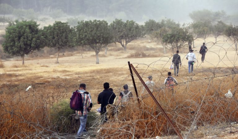 Ισραήλ: Ενέκρινε την κατασκευή 2.000 κατοικιών στην κατεχόμενη Δυτική Όχθη