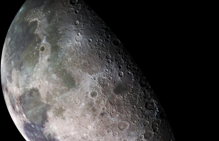 NASA: 8 κράτη υπέγραψαν τις «Συμφωνίες Άρτεμις» για τις μελλοντικές αποστολές στη Σελήνη