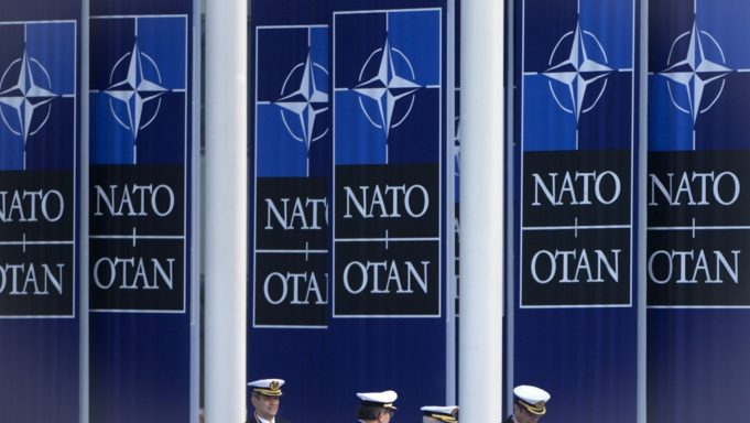 Γ.Γ. ΝΑΤΟ: Ανακοίνωσε συμφωνία για μηχανισμό αποτροπής ελληνοτουρκικής σύγκρουσης