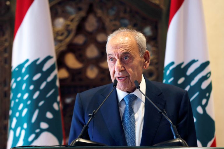 Λίβανος: Δεν θα πέσουμε στην παγίδα του Ισραήλ – Δεν θέλουμε πόλεμο και δεν θα διολισθήσουμε σε αυτόν