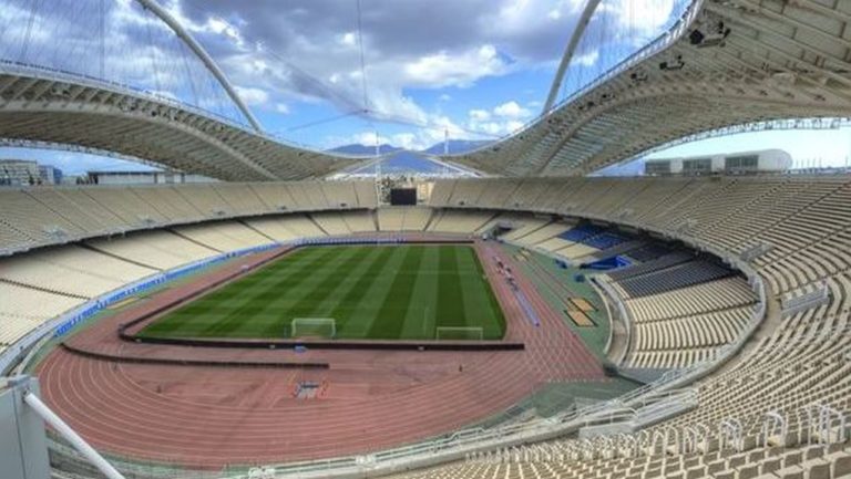 Προς ΟΑΚΑ και χωρίς θεατές ο τελικός