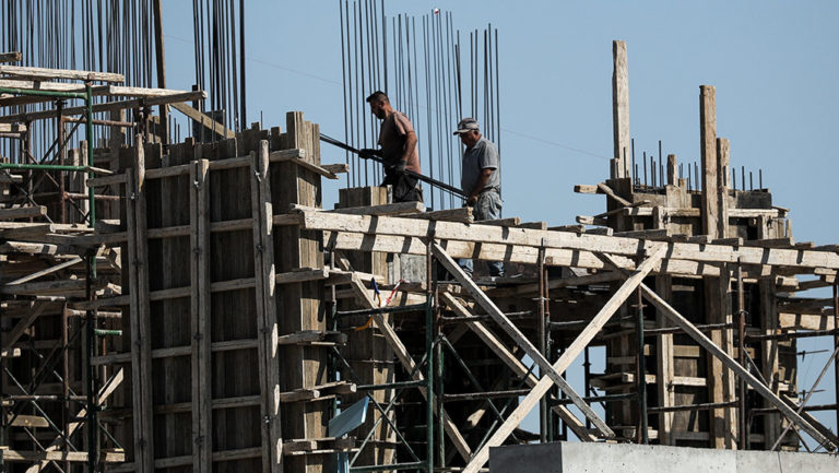 Ροδόπη: Μικρή άνοδος στις εργασίες ανακαίνισης και επισκευής σπιτιών