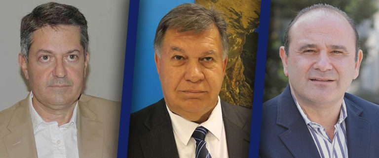 «Άρωμα Κρήτης» στις εκλογές της Πανελλήνιας Ομοσπονδίας Ξενοδόχων