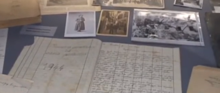 Κέρκυρα: Συγκλονίζουν οι μνήμες της ναζιστικής θηριωδίας (video)