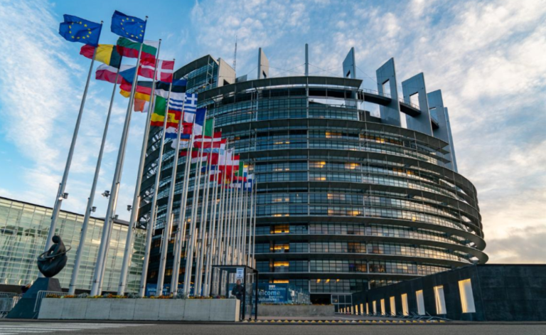 Την Συνθήκη για τη μη διάδοση των πυρηνικών όπλων υποστηρίζει το Ευρωπαϊκό Κοινοβούλιο