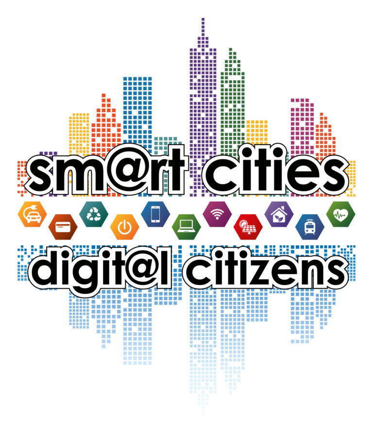 5o Ετήσιο Συνέδριο Sm@rt Cities – Digit@l Citizens