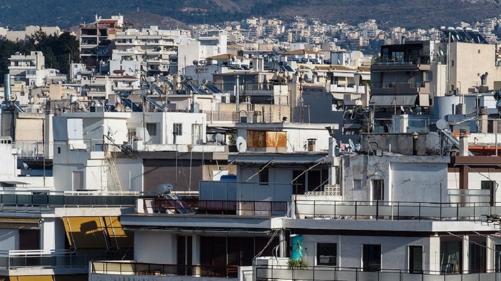 Τι απαντά στο Πρώτο το Υπ. Οικογένειας για την έξωση οικογένειας με ΑμεΑ στα Σεπόλια: Ενημερωθήκαμε όταν είχε ήδη γίνει ο πλειστηριασμός (audio)