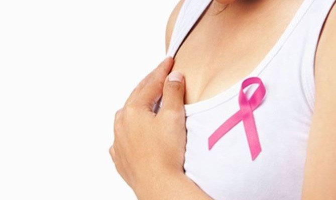 «Είναι στο χέρι μου»: Το μήνυμα της Περιφέρειας Κρήτης για την πρόληψη του καρκίνου του μαστού