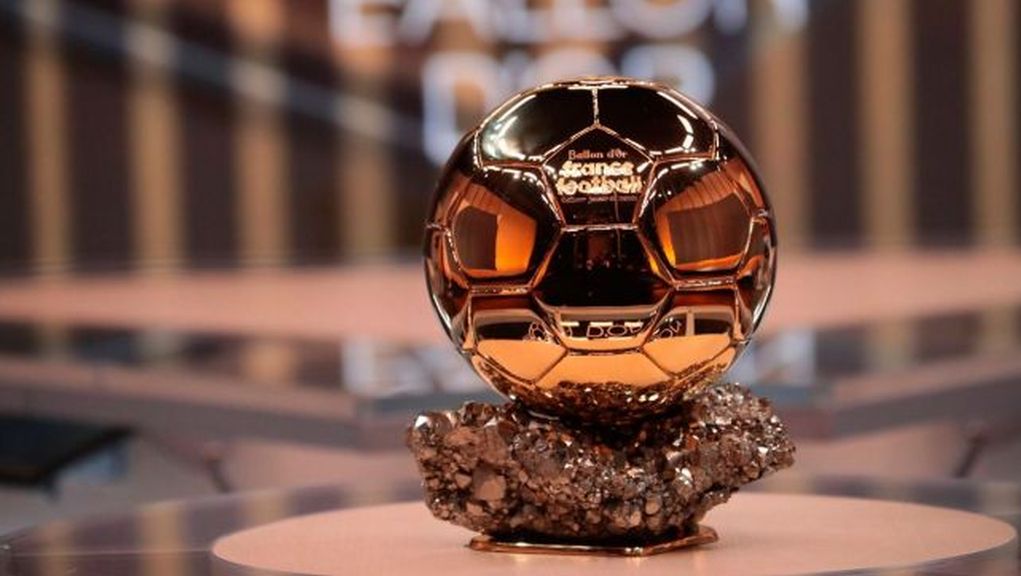 Επετειακή «Χρυσή μπάλα» για κάθε θέση ετοιμάζει το France Football