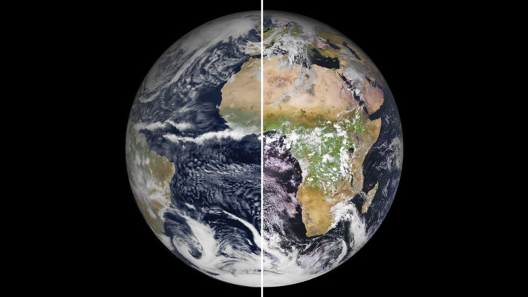 Destination Earth: Ένα ψηφιακό μοντέλο της Γης για πιο ακριβείς κλιματικές προβλέψεις