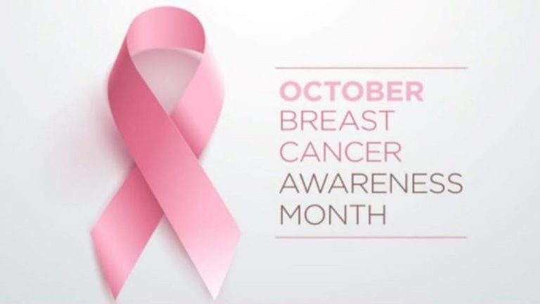 Οκτώβριος: Μήνας αφιερωμένος στη πρόληψη για τον καρκίνο του μαστού (video)