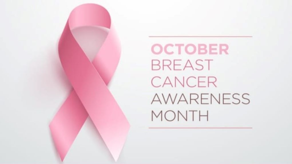Οκτώβριος: Μήνας πρόληψης και ενημέρωσης για τον καρκίνο του μαστού