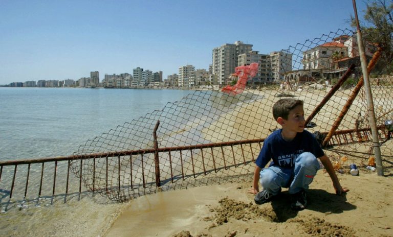 Κοινή δήλωση από Ε.Ε. για τις εκλογές στα Κατεχόμενα