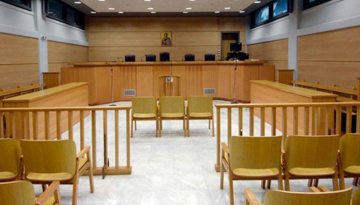 Ιωάννινα: Αναβλήθηκε η δίκη σε β΄ βαθμό του συζυγοκτόνου με το σκεπάρνι
