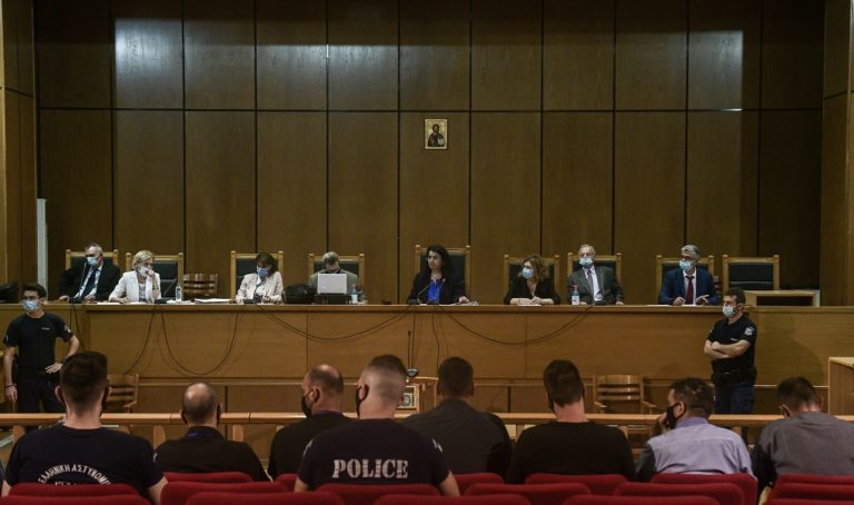 Κεντρικό θέμα στα διεθνή ΜΜΕ η καταδικαστική απόφαση του δικαστηρίου για τη Χρυσή Αυγή και τα πολιτικά της στελέχη