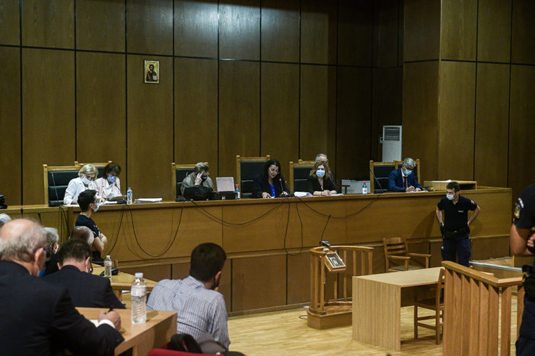 Δίκη Χρυσής Αυγής: Ποια η διαδικασία μετά τις αποφάσεις – Το πλαίσιο ποινών