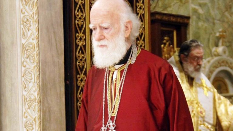 Η υγεία του Αρχιεπισκόπου Κρήτης, ο προβληματισμός στην Εκκλησία και η διαδοχή