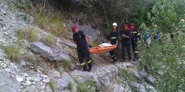 Άλλος ένας νεκρός ορειβάτης στον Όλυμπο (video)