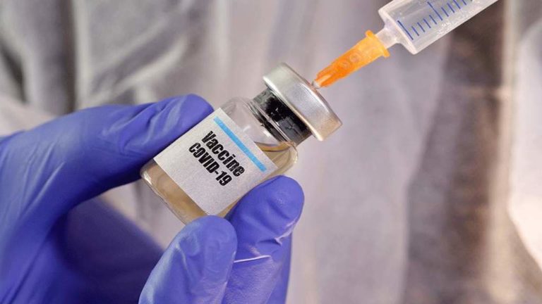 Covid-19: Pfizer και BioNTech θα αιτηθούν έγκρισης του εμβολίου στις ΗΠΑ τέλη Νοεμβρίου