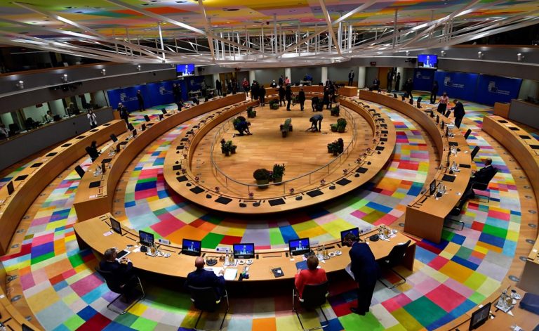Υπό παρακολούθηση η Άγκυρα από την ΕΕ μετά τη συμφωνία των Βρυξελλών