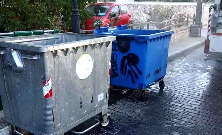 Δήμος Φαιστού: Συνεχίζονται οι δράσεις καθαρισμού