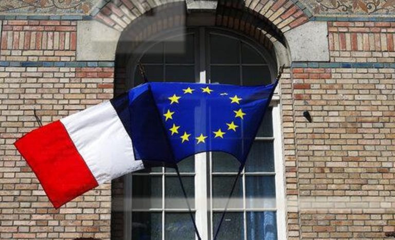Η Γαλλία καλεί την ΕΕ να εγκρίνει μέτρα κατά της Τουρκίας στην επόμενη σύνοδο κορυφής